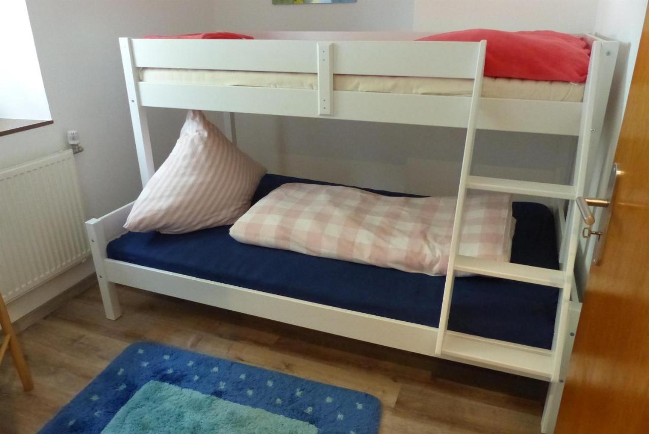 Plütscheid Ferienwohnung Huegelhaus מראה חיצוני תמונה