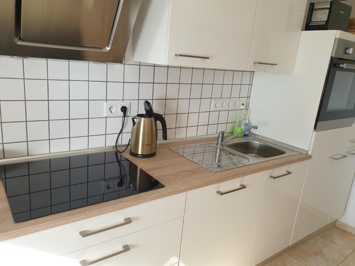 Plütscheid Ferienwohnung Huegelhaus מראה חיצוני תמונה